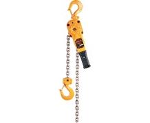 HEAVY DUTY LEVER HOIST