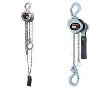 TOP QUALITY MINI HOISTS