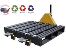 GRAB N GO 4-WAY HAND TRUCK PALLETS