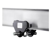 CM HTP PLAIN TYPE TROLLEY