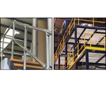 KEE KLAMP® FITTINGS