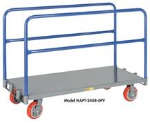 ADJUSTABLE SHEET & PANEL TRUCK