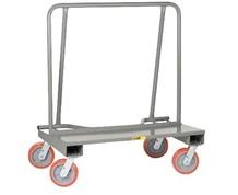 ALL-WELDED DRYWALL CART