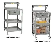 ALL WELDED SHOP DESK