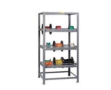 ALL-WELDED WIRE REEL RACK