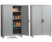 12 GA. STORAGE CABINET