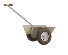 BIG WHEEL CRADLE TRUCK