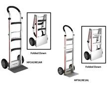 MAGLINER FOLDING HAND TRUCKS