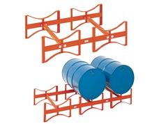 PORTABLE DRUM RACKS