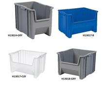 STAK-N-STORE BINS
