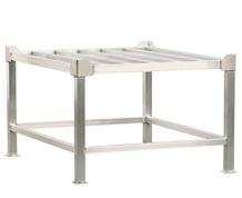 ERGONOMIC PALLET STAND