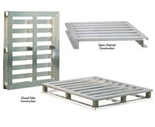 ALUMINUM PALLETS