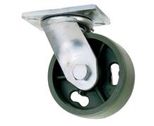 HEAVY-DUTY CASTER