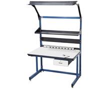 CANTILEVER WORKBENCH