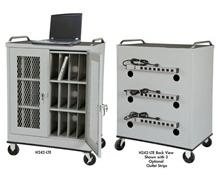 LAPTOP STORAGE CART