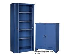 XHD EXTRA HEAVY DUTY STORAGE CABINETS