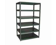 HEAVY DUTY STORAGE RACKS - 406/407