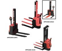 PRESTO POWERSTAK® NEW GENERATION