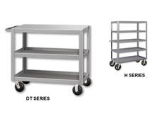 HEAVY DUTY SHOP TRUCKS