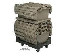 DOLLY FOR HEAVY DUTY CONTAINERS