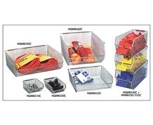 MESH STACK & HANG BINS