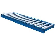HEAVY DUTY ROLLER CONVEYOR