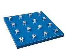 BALL TRANSFER TABLE TOP