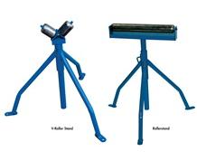 ROLLER STANDS