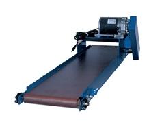 SLIM LINE POWER CONVEYOR