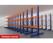CANTILEVER RACKS
