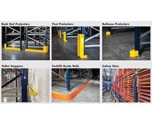 PROTECTION EQUIPMENT