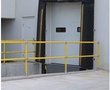 MODULAR HAND RAILING