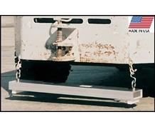 MAGNETIC SWEEPERS - TYPE ALT