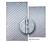 (QFM) WALL NOISE BARRIERS