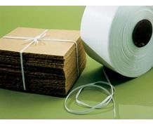 PLIABLE POLYESTER CORD STRAPPING