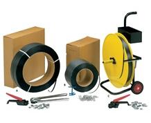 JUMBO STRAPPING KITS