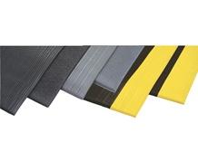 SOFT SPUN MATTING - CUSTOM CUT