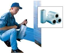 ECONOMICAL STRETCH-WRAP FILM