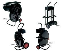 STRAPPING DISPENSERS