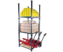 AIRECTOR® STACKING RACKS