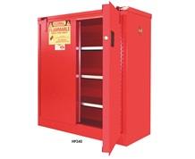 PAINT & INK STORAGE CABINETS