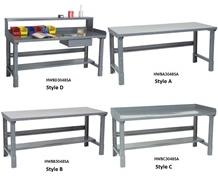 TRI-BORO WORK-MASTER WORK BENCHES