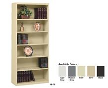 BOOKCASES