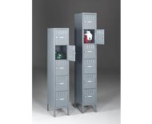 BOX LOCKERS