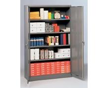 TENNSCO JUMBO CABINETS