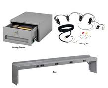 ELECTRONIC WORKBENCH ACCESSORIES