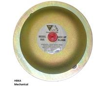 MECHANICAL BACK-UP ALARMS