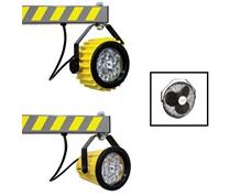 DL2 LOADING DOCK ARMS ACCESSORIES