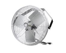 MODULAR LOADING DOCK LIGHTS - MODULAR FAN