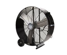 DIRECT DRIVE PORTABLE BLOWER